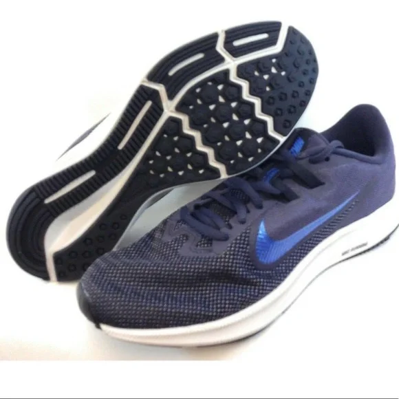 Nike | Shoes | Nike Downshifter 1 Sneakers Size 75 | Poshmark display picture 1